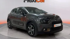Gris Usado 2023 Citroën C3 Berlina | 12.990 € (Precio justo)