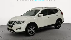 Usado 2019 Nissan X-Trail N-Connecta SUV | 19.546 € (Super precio)
