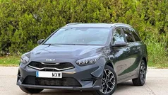 Usado 2025 Kia Ceed Style Familiar | 21.750 € (Super precio)