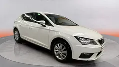 Usado 2019 Seat Leon Style Berlina | 11.590 € (Buen precio)