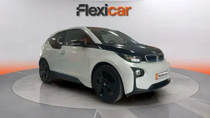 Occasion BMW i3 125 kW (170 ch) 2016 Blanc Citadine