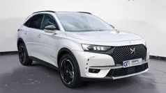 Usado 2022 DS Automobiles DS7 Crossback Performance SUV | 24.985 € (Precio justo)