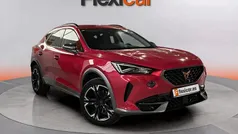 Usado 2021 Cupra Formentor SUV | 23.190 € (Precio justo)