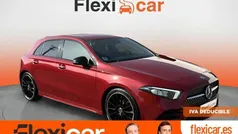Usado 2022 Mercedes A200 Berlina | 30.490 € (Precio justo)