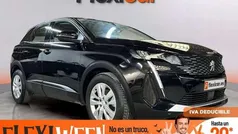 Usado 2022 Peugeot 3008 Active SUV | 19.490 € (Precio justo)