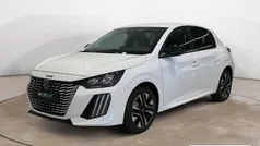 Usado 2024 Peugeot 208 Allure Utilitario | 16.900 € (Precio justo)