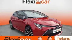 Usado 2019 Toyota Corolla Berlina | 22.690 € (Precio justo)