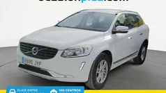 Blanco Usado 2017 Volvo XC60 Kinetic SUV | 18.450 € (Buen precio)