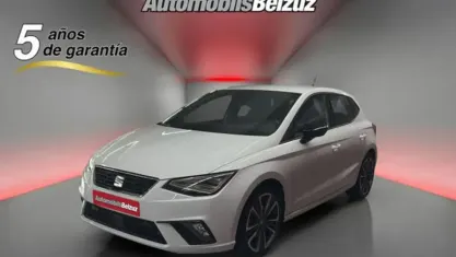Occasion Seat Ibiza FR 150 PK (110 kW) 2024 Hatchback