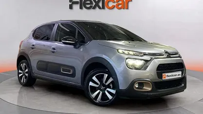 Usado 2022 Citroën C3 PureTech Utilitario | 8990 € (Buen precio)