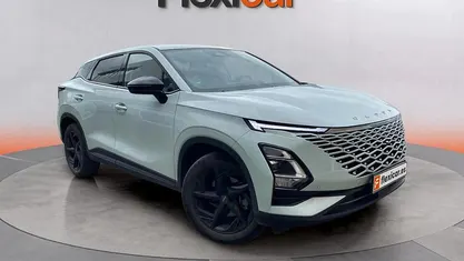 Usado Omoda 5 185 CV (136 kW) 2024 SUV