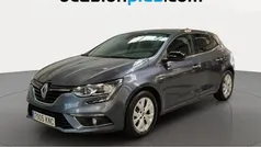 Usado 2018 Renault Mégane IV LIMITED Utilitario | 10.819 € (Precio justo)