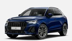 Usado 2025 Audi Q3 SUV | 46.366 € (Precio justo)