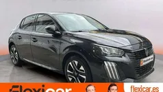 Usado 2024 Peugeot 208 Allure Utilitario | 13.990 € (Buen precio)