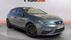 Usado 2019 Seat Leon FR Berlina | 17.470 € (Precio justo)