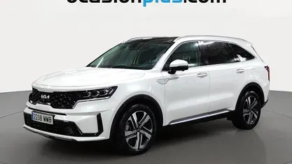 Occasion Kia Sorento Premium 203 PK (149 kW) 2023 Wit SUV