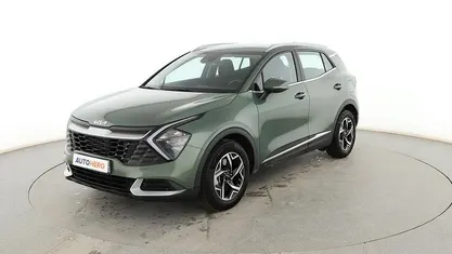 Usado Kia Sportage 160 CV (117 kW) 2024 SUV