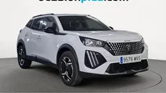 Usado 2024 Peugeot 2008 Allure SUV | 18.810 € (Precio justo)