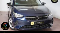 Usado 2021 Opel Corsa Edition Berlina | 10.690 € (Precio justo)
