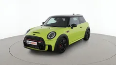 Verde Usado 2024 Mini John Cooper Works Utilitario | 35.299 € (Precio justo)