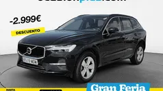 Usado 2023 Volvo XC60 Core SUV | 32.500 € (Precio justo)