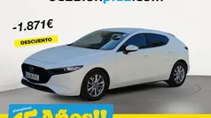 Usado 2019 Mazda 3 | 20.590 € (Precio justo)