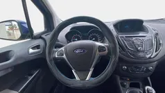 Usado 2018 Ford Tourneo Courier Sport Monovolumen | 11.690 € (Precio justo)