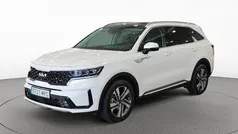 Blanco Usado 2024 Kia Sorento 2 SUV | 37.991 € (Super precio)