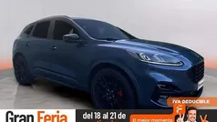 Usado 2023 Ford Kuga ST-Line X SUV | 26.770 € (Buen precio)