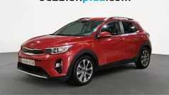Usado 2019 Kia Stonic SUV | 15.446 € (Buen precio)