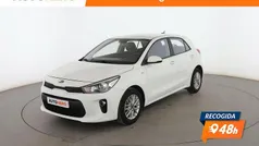 Usado 2020 Kia Rio Berlina | 12.399 € (Precio justo)