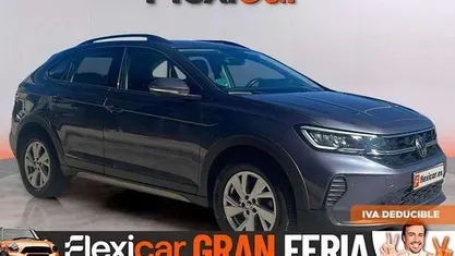 Usado VW Taigo Life 110 CV (80 kW) 2022 SUV