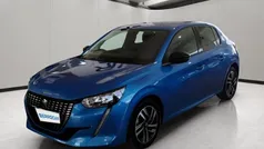Usado 2023 Peugeot 208 Allure Utilitario | 12.999 € (Precio justo)