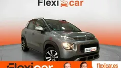 Usado 2019 Citroën C3 Aircross Feel SUV | 12.390 € (Precio justo)