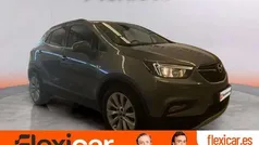 Usado 2018 Opel Mokka X Color Edition SUV | 11.590 € (Precio justo)