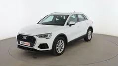 Blanco Usado 2022 Audi Q3 SUV | 34.799 € (Super precio)