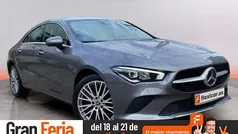 Usado 2021 Mercedes CLA250e Berlina | 27.990 € (Precio justo)