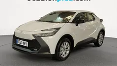 Usado 2025 Toyota C-HR Active SUV | 25.209 € (Precio justo)