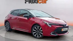 Usado 2023 Toyota Corolla Edition Berlina | 23.490 € (Precio justo)