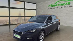 Usado 2021 Seat Leon Style | 13.099 € (Super precio)