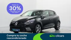 Usado 2015 Renault Clio IV Dynamique Berlina | 8890 € (Precio justo)