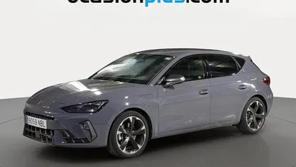 Usado Cupra Leon 204 CV (150 kW) 2025 Utilitario