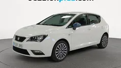 Usado 2016 Seat Ibiza CONNECT Utilitario | 10.700 € (Precio justo)