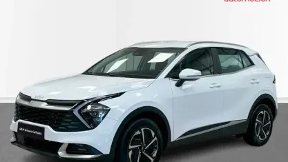 Usado Kia Sportage 230 CV (169 kW) 2024 SUV