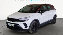 Blanco Usado 2023 Opel Crossland GS Line SUV | 12.682 € (Precio justo)