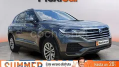 Usado 2022 VW Touareg SUV | 45.990 € (Super precio)