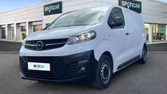 Usado 2022 Opel Vivaro Van | 18.500 € (Super precio)
