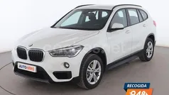 Usado 2018 BMW X1 Comfort Edition SUV | 20.199 € (Precio justo)