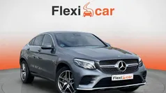 Mercedes GLC250