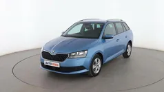 Usado 2019 Skoda Fabia Ambition Familiar | 11.199 € (Precio justo)